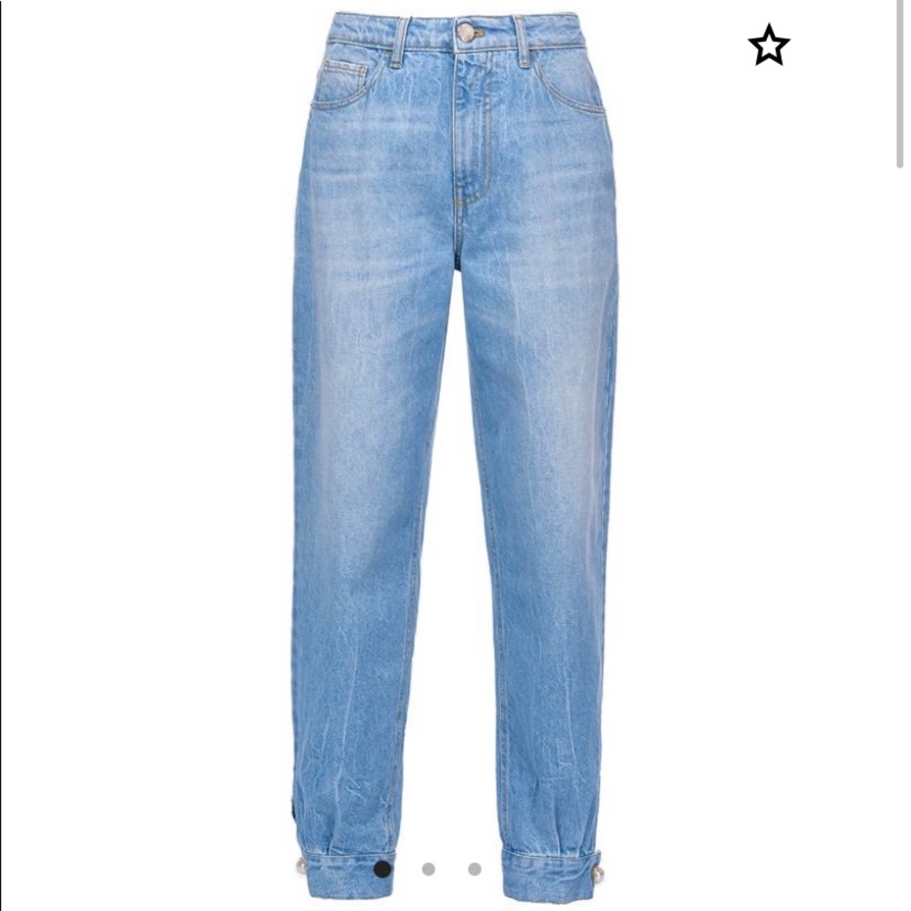 PINKO JEANS